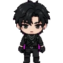 Ryan sprite