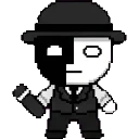 Artful sprite