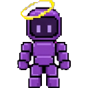 PurpleeM sprite