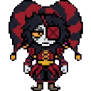 Blot sprite
