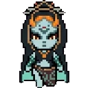 Midna sprite