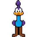 Road Runner sprite