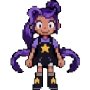 Lilly Love Braids sprite