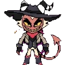 Striker sprite