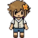 Basil sprite