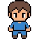 Random sprite