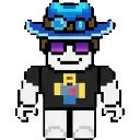 iexe98 sprite