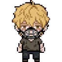 Lewellyn sprite