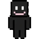 twixxel sprite
