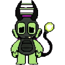 Dunk sprite
