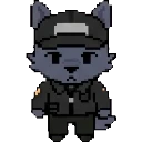 Security sprite