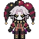 ꒰ა 𝐏𝐢𝐞𝐫𝐫𝐨𝐭 ໒꒱ sprite
