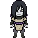 Orochimaru sprite