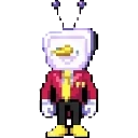Tenna sprite