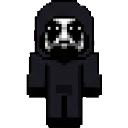Knocker sprite