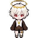 kazehiki sprite