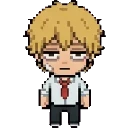 Alex sprite