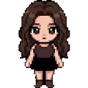 Lyla sprite