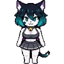 Fox sprite