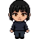 Valen sprite