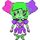 Multi Jade sprite