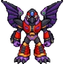 Wind Crowrang sprite