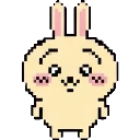 Usagi sprite