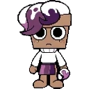 Brusha sprite