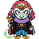 Yuga sprite