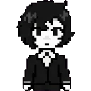 David sprite