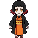Musamaru sprite