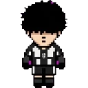 Niko sprite