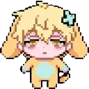 Luka sprite