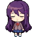 Yuri sprite