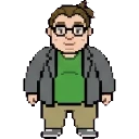 Josh Levy sprite