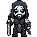 Wilson sprite