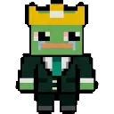 Froggy sprite