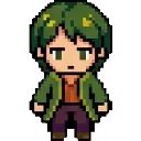 Fig sprite