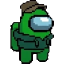Green sprite