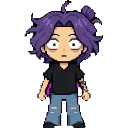 Kooky sprite