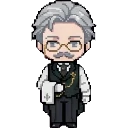 Pierre - Ives sprite