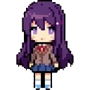 Yuri sprite