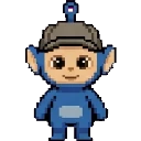 Ron sprite