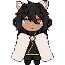 Callie sprite