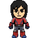 DYLAN MII BRAWLER sprite