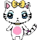 Merrika sprite