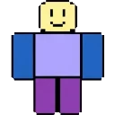 Jacob sprite