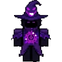 Azure sprite