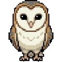 Kiara sprite