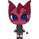 Flopaiko sprite